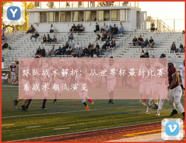 球队战术解析：从世界杯最新比赛看战术潮流演变